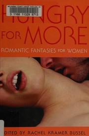 Cover of: Hungry for More