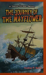 Cover of: The journey of the Mayflower