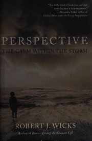 Cover of: Perspective: The Calm Within the Storm