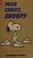 Cover of: Your choice, Snoopy