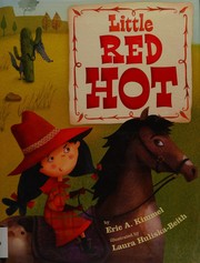 Cover of: Little Red Hot
