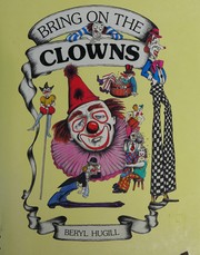 Cover of: Bring on the Clowns