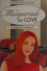 Cover of: Masquerade for Love