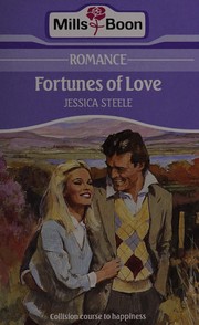 Cover of: Fortunes of Love