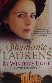 Cover of: By Winter's Light by Stephanie Laurens