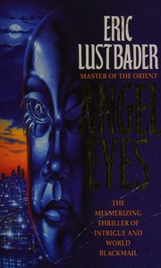Cover of: Angel eyes.