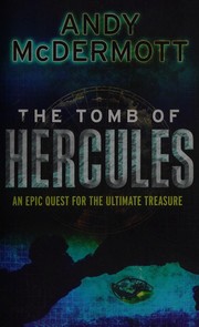 Cover of: The tomb of Hercules