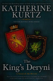 Cover of: The king's deryni