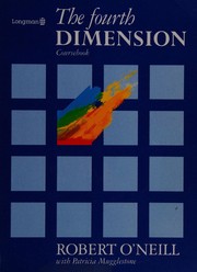 Cover of: Fourth Dimension