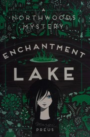 Cover of: Enchantment Lake: a Northwoods mystery