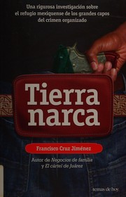 Tierra narca by Francisco Cruz