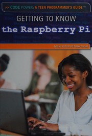 Getting to know the Raspberry Pi by Nicki Peter Petrikowski