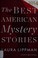 Cover of: The Best American Mystery Stories 2014