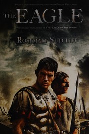 Cover of: The eagle by Rosemary Sutcliff