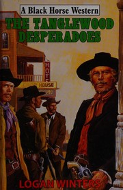 Cover of: The Tanglewood desperados