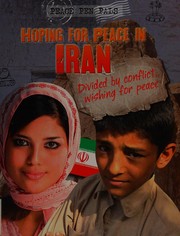 Cover of: Hoping for peace in Iran