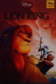 Cover of: The lion king by Disney Enterprises