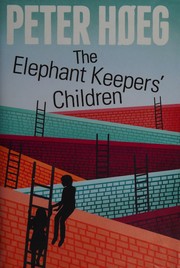 Cover of: The elephant keepers' children