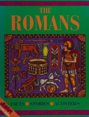 Cover of: The Romans.