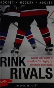 Cover of: Rink rivals
