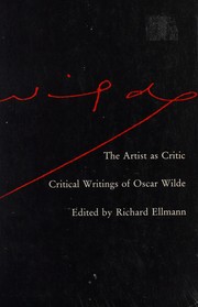 Cover of: Essays