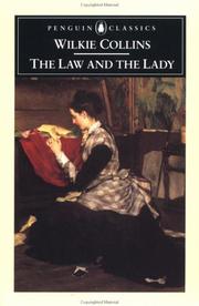 Cover of: The Law and the Lady