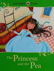 Cover of: The princess and the pea