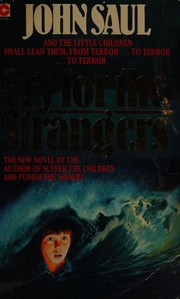 Cover of: Cry for the strangers