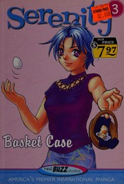 Cover of: Basket case