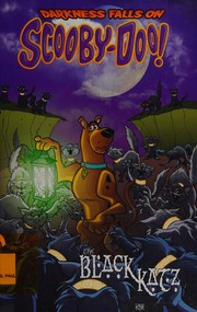 Cover of: Scooby-Doo and the black Katz
