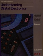 Understanding digital electronics by Gene McWhorter