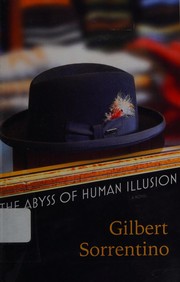 Cover of: The abyss of human illusion
