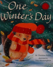 Cover of: One winter's day