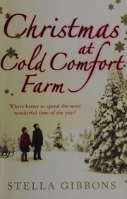 Cover of: Christmas at Cold Comfort Farm