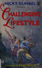 Cover of: Challenging Lifestyle