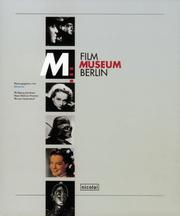 Cover of: Filmmuseum Berlin