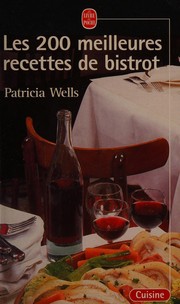 Cover of: Les 200 meilleures recettes de bistrot