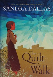 Cover of: The quilt walk