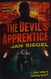 Cover of: The devil's apprentice