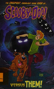 Cover of: Scooby-Doo versus them!