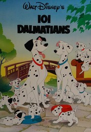 Cover of: Walt Disney One hundred and one dalmatians. by 