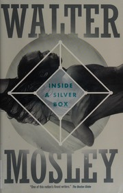 Cover of: Inside a silver box