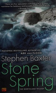 Stone spring by Stephen Baxter