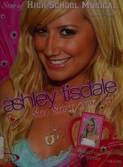 Ashley Tisdale by Posy Edwards