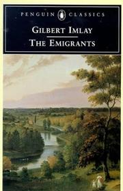 Cover of: The emigrants