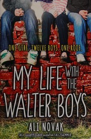 My life with the Walter boys by Ali Novak