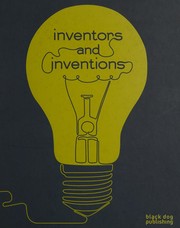 Cover of: Inventors and inventions
