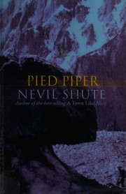 Cover of: Pied piper