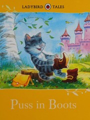 Cover of: Puss in boots