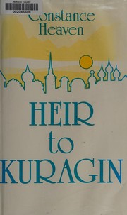 Cover of: Heir to Kuragin